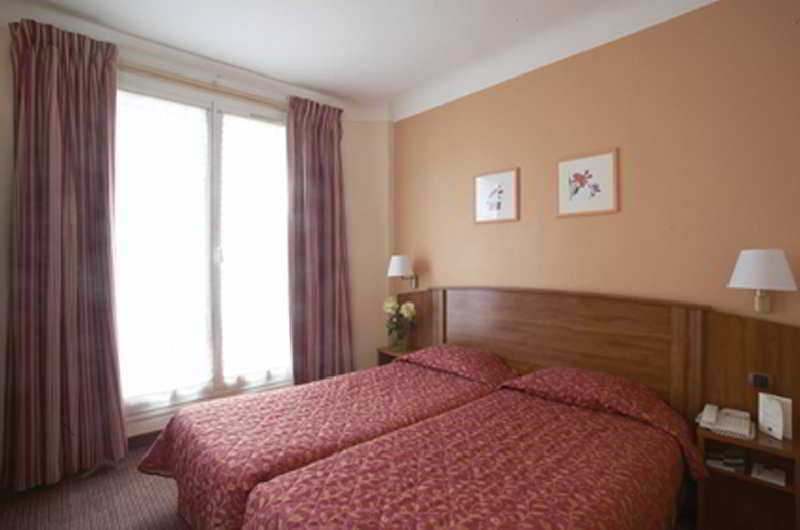 Timhotel Palais Royal Paříž Exteriér fotografie
