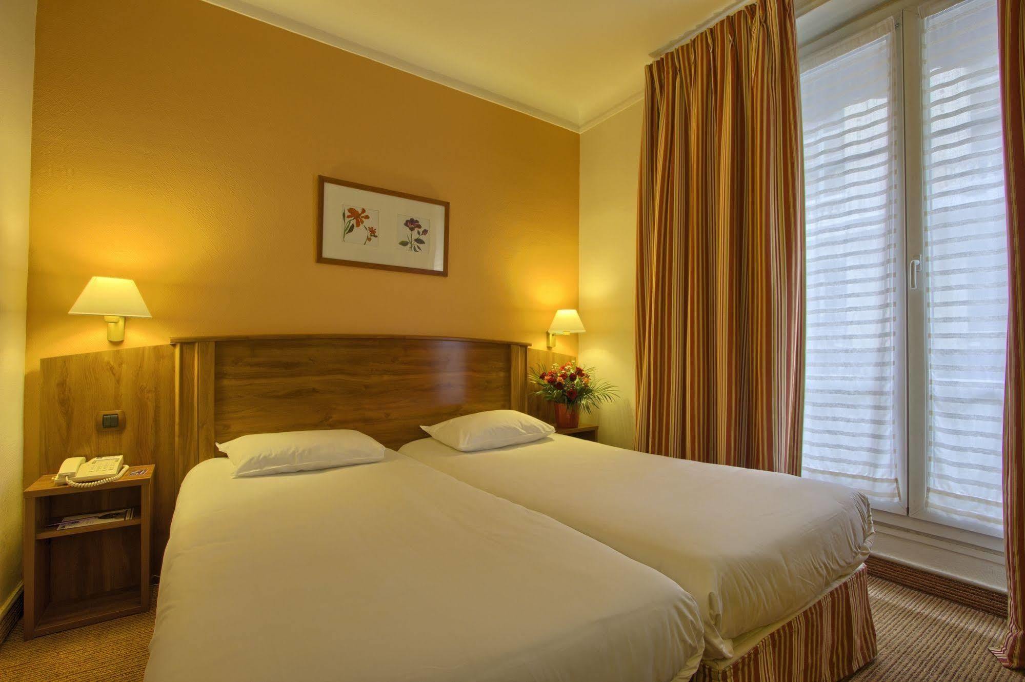 Timhotel Palais Royal Paříž Exteriér fotografie
