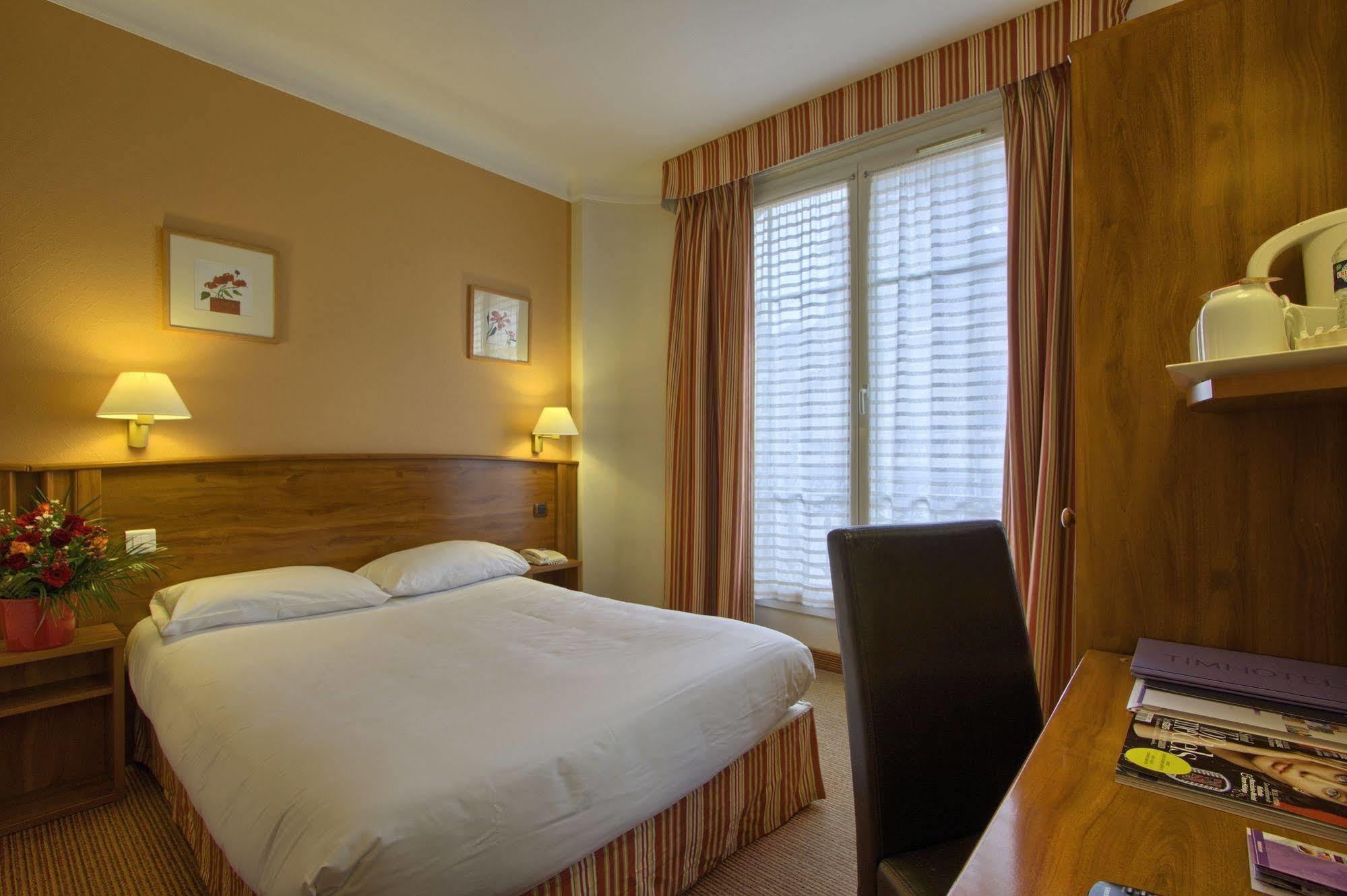 Timhotel Palais Royal Paříž Exteriér fotografie